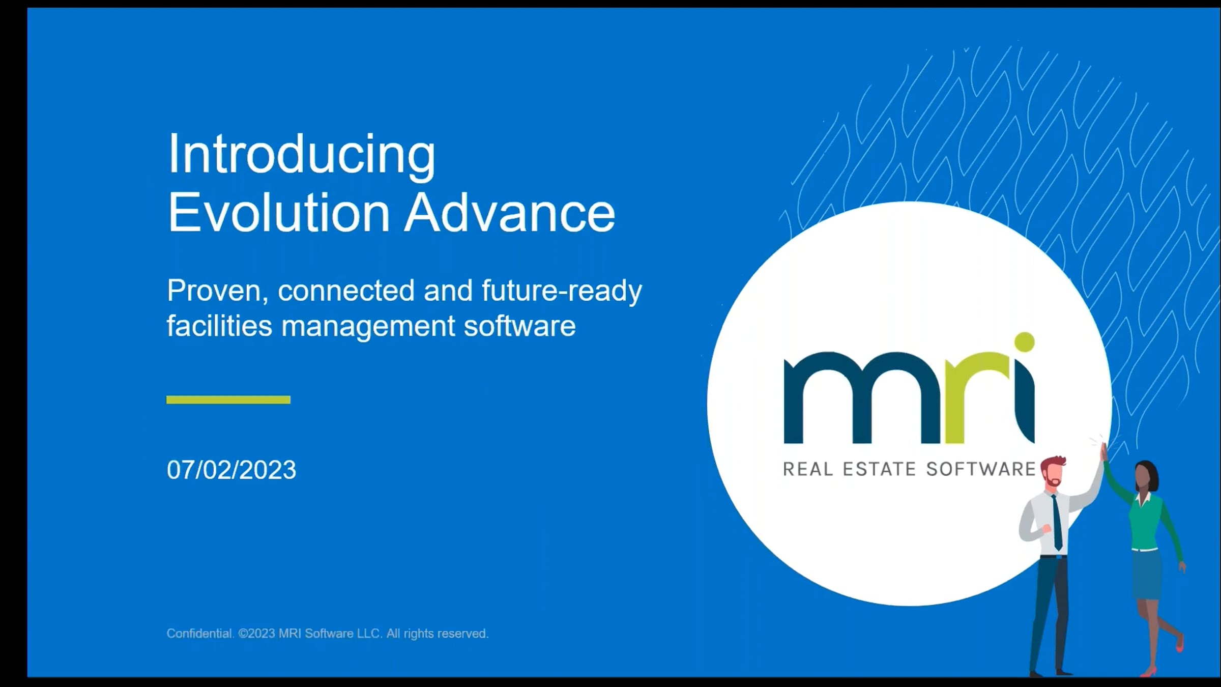 Evolution Advance Webinar - Final | Videos & Movies on Vimeo
