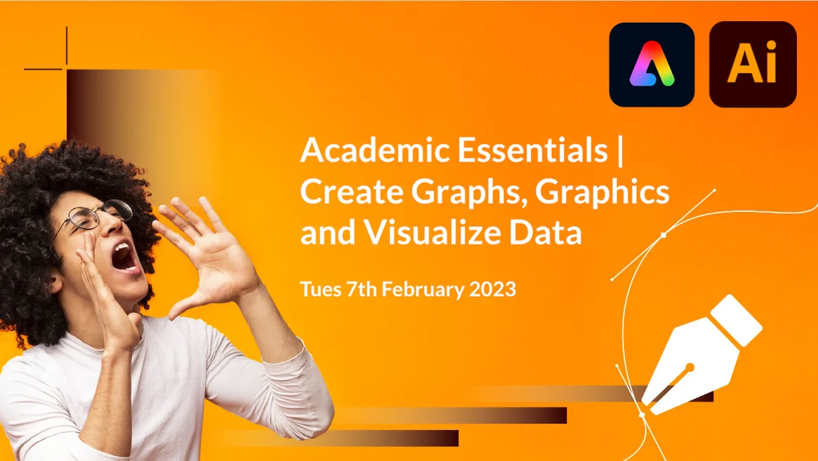 Create Graphs, Graphics and Data Visualization | Academic Essentials ...
