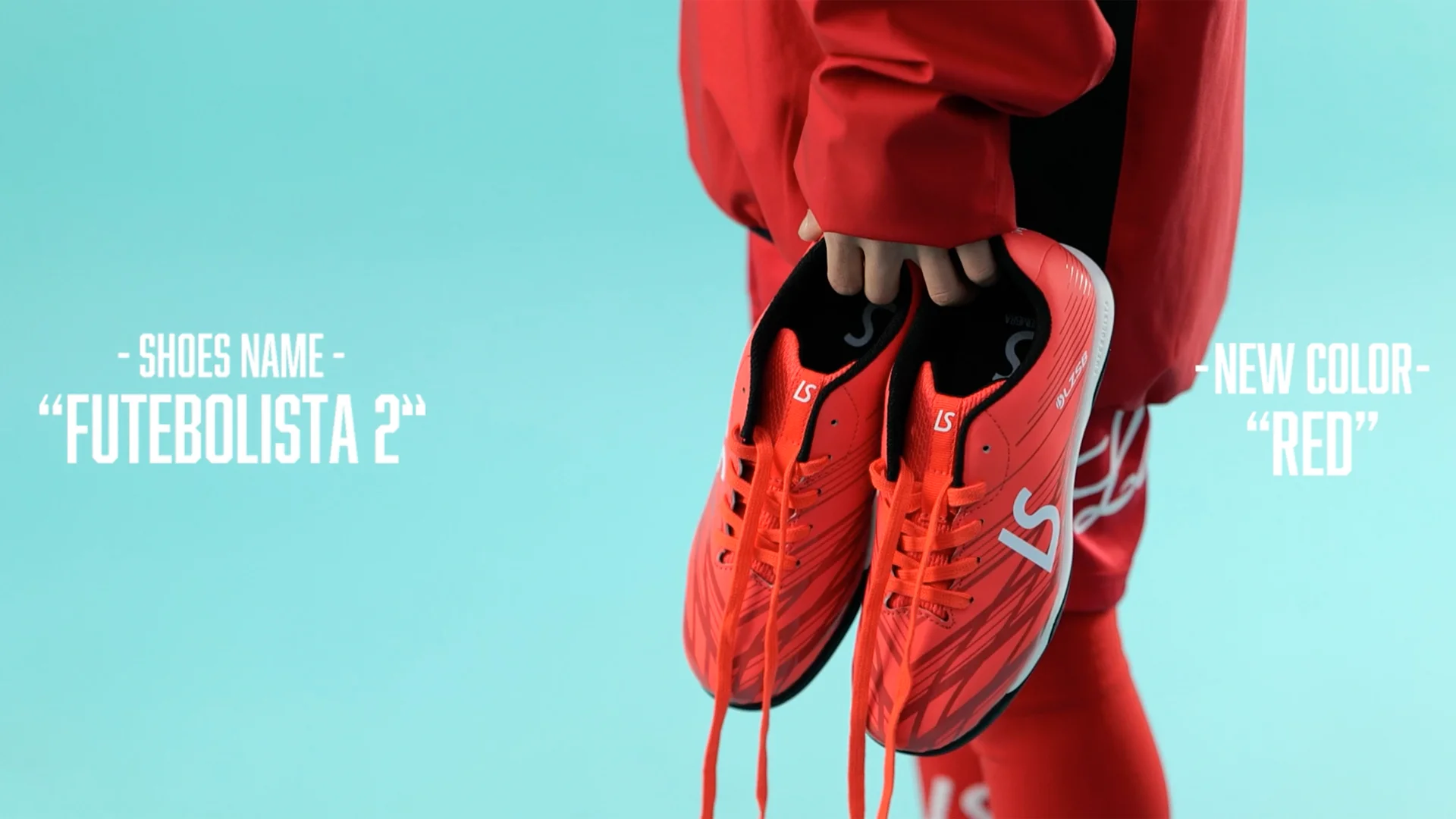 LUZ FOOTWEAR 2023SS │ LUZeSOMBRA
