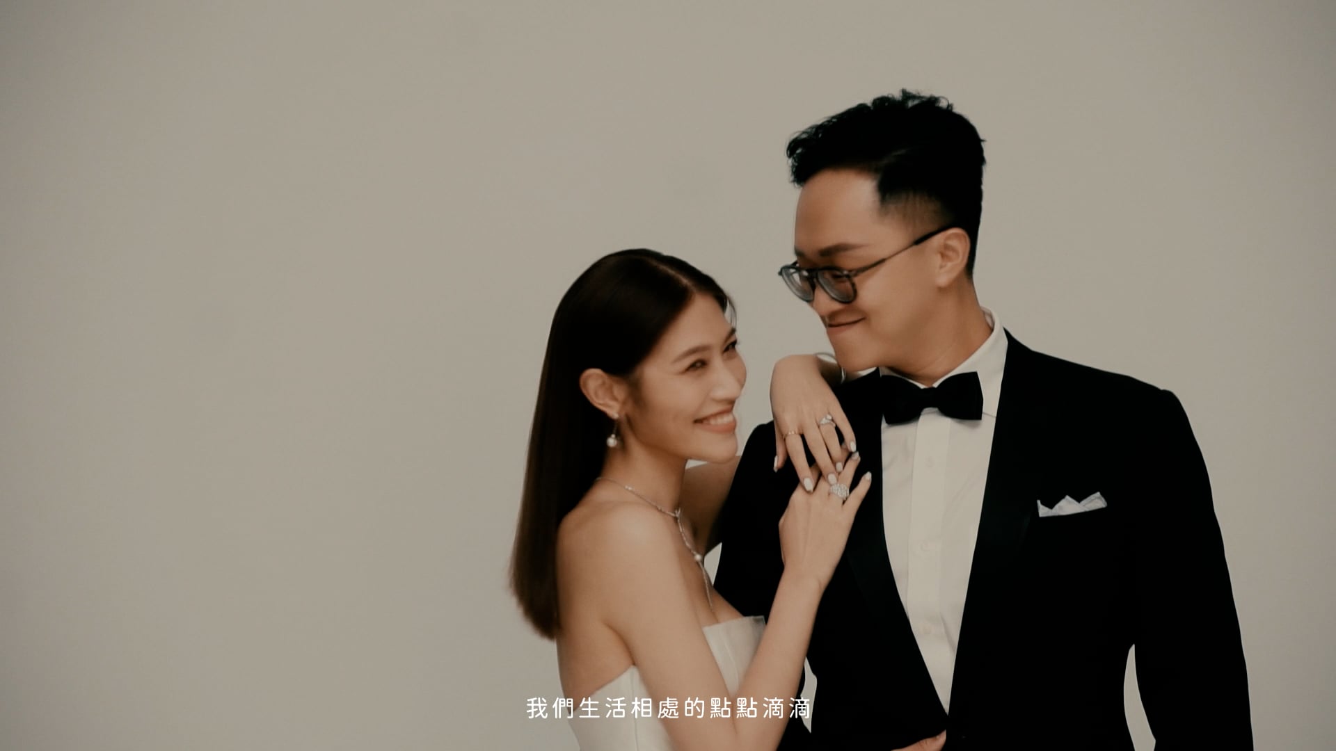 Shang hsuan&Yiyin Prewedding