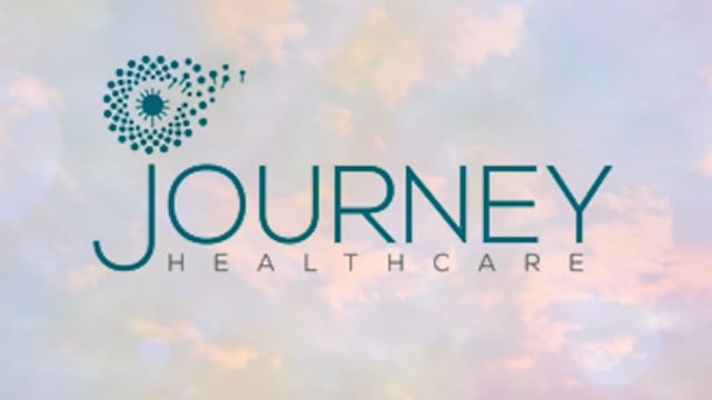 ⁣Journey Healthcare