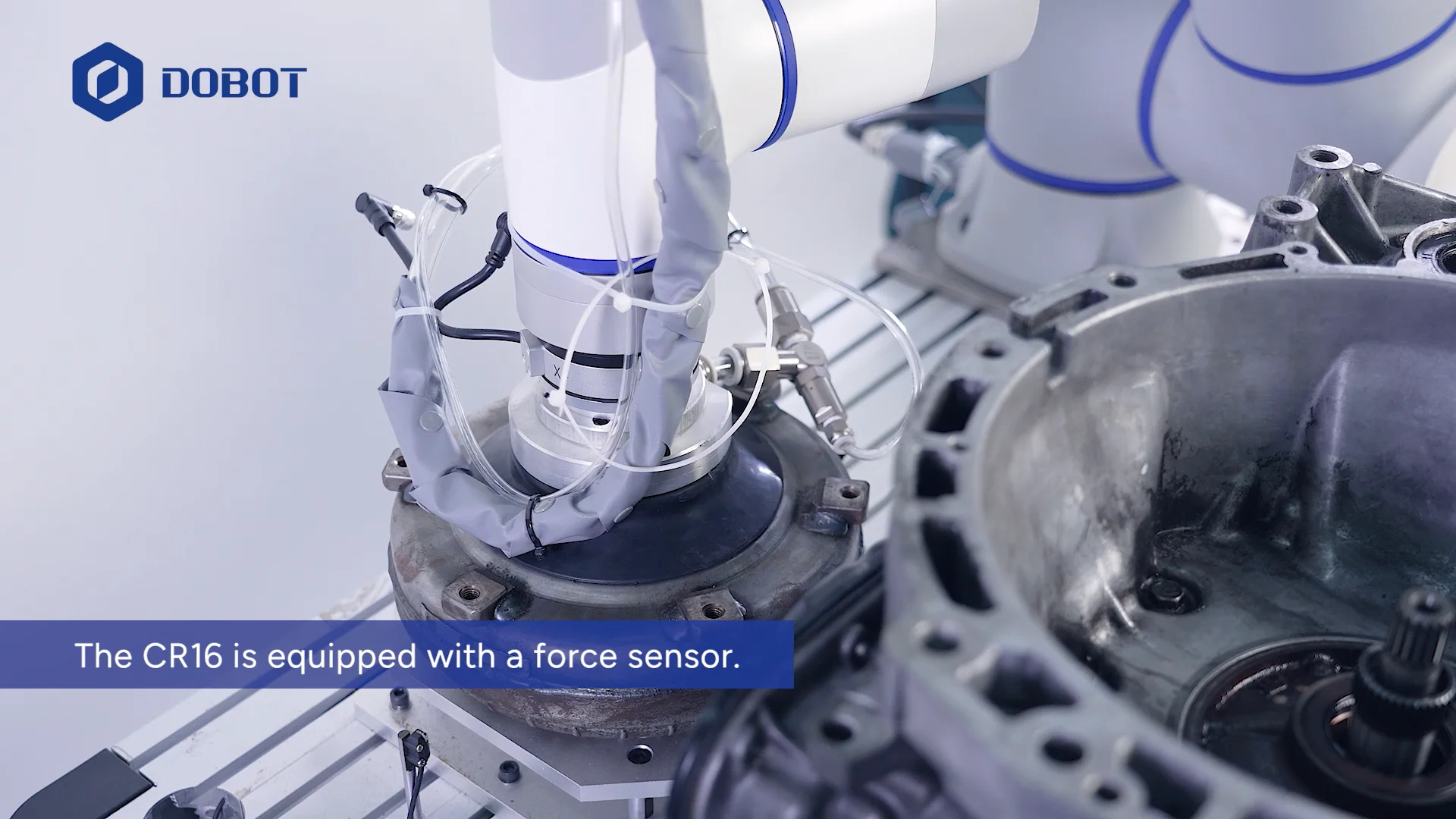 Assembly Robot | DOBOT