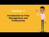 Introducing Time Management and Productivity