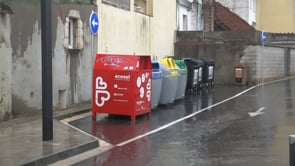 Es renoven les bateries de contenidors