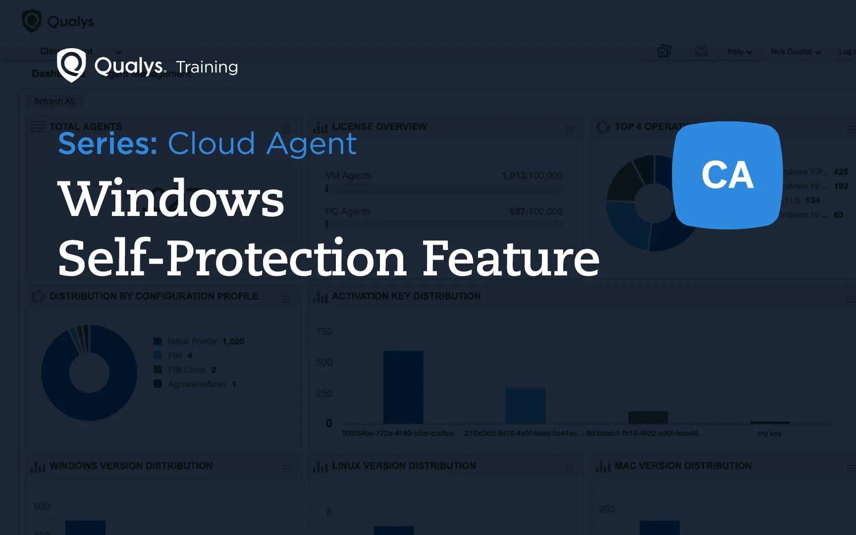 Windows Self-Protection Feature on Vimeo
