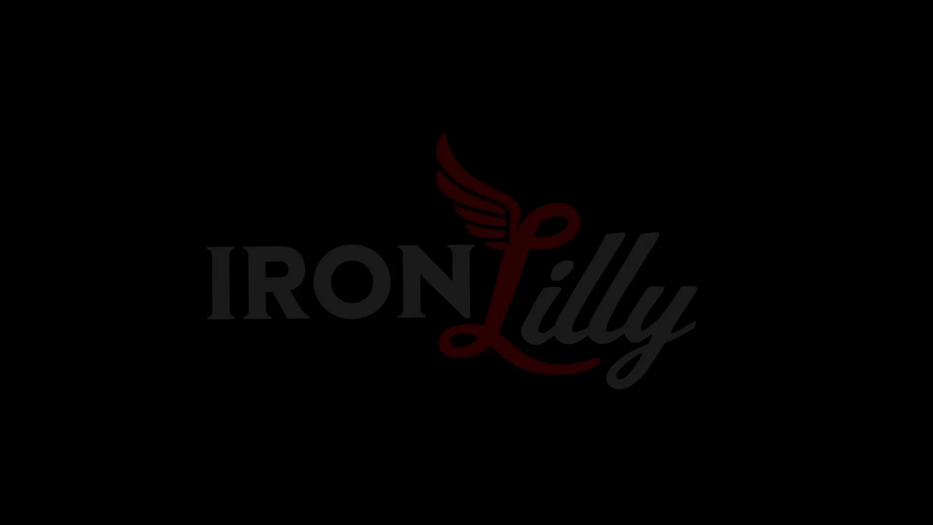 IRON LILLY Promotional Video on Vimeo