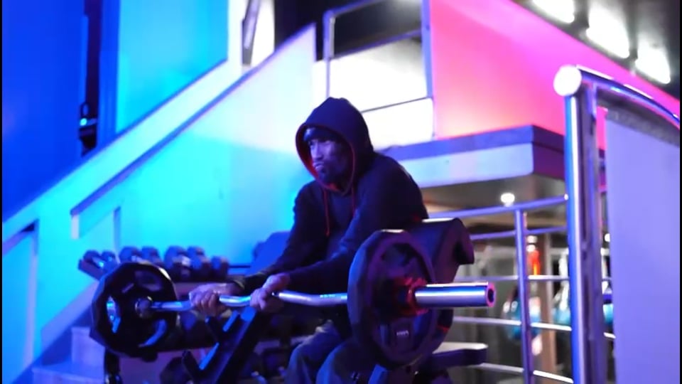 Personal Training | Pegasus Gym