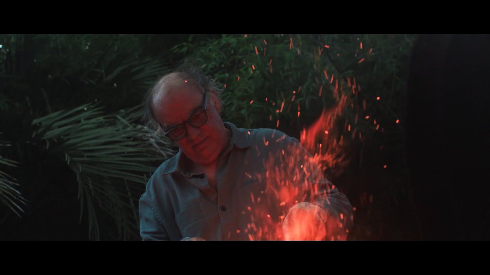 TI ‘El Arte de la Resiliencia / Raúl Sampayo’