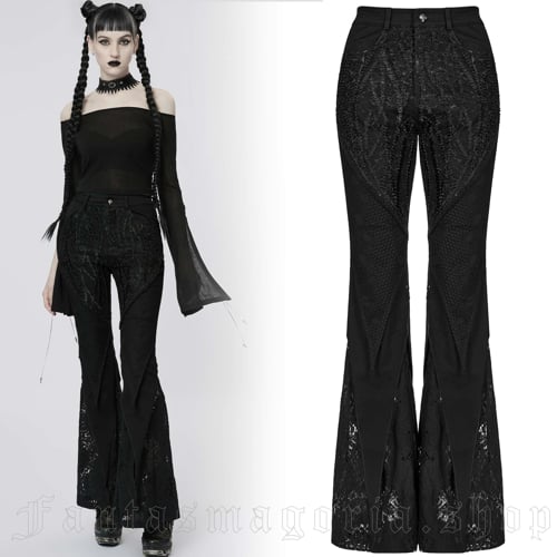 Gothic Tribe Trousers video