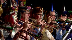 Vastenavendconcert - 4 februari 2023