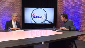 Blik op de Burger - 9 februari 2023