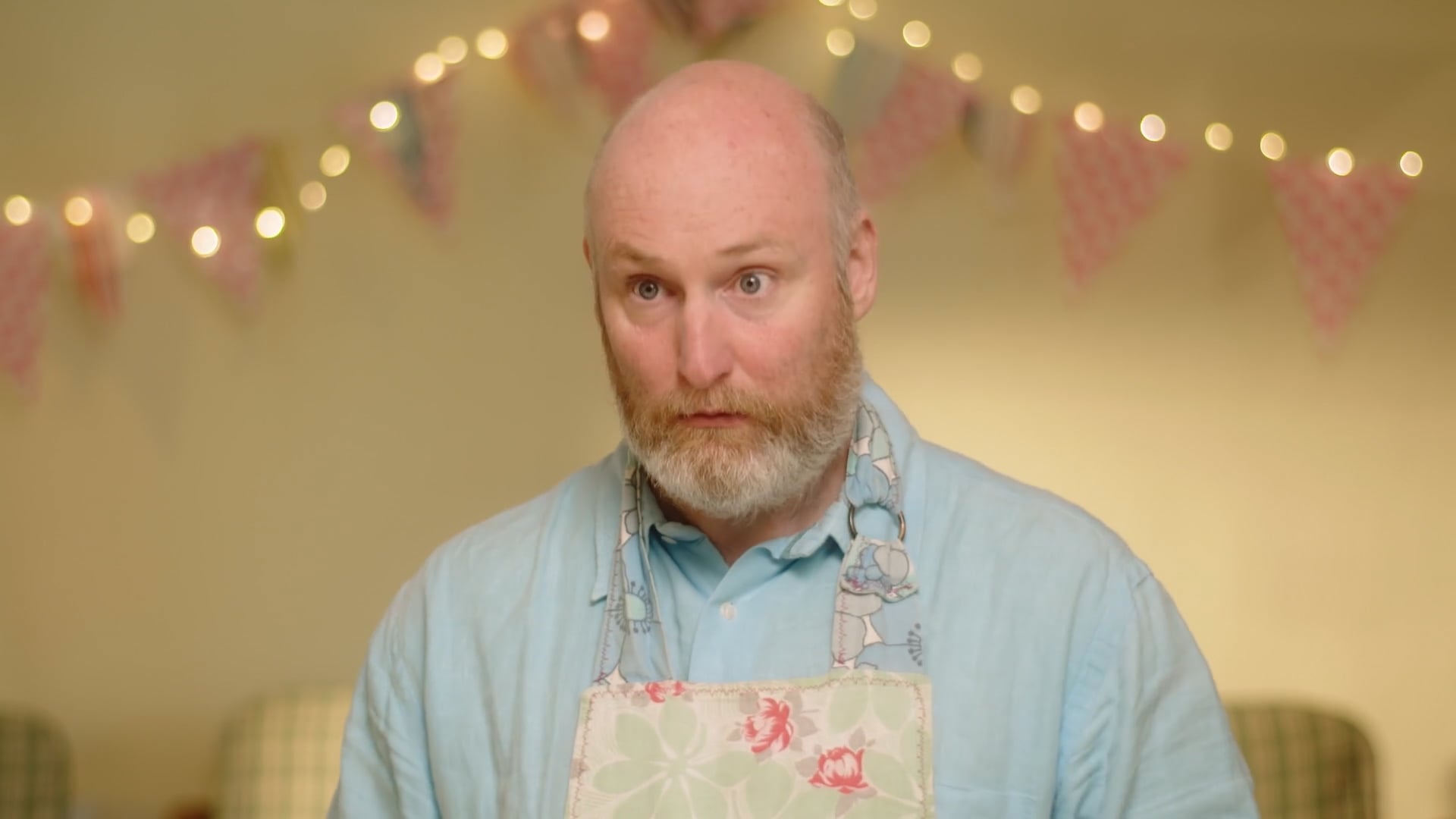 Andy Smyth Showreel