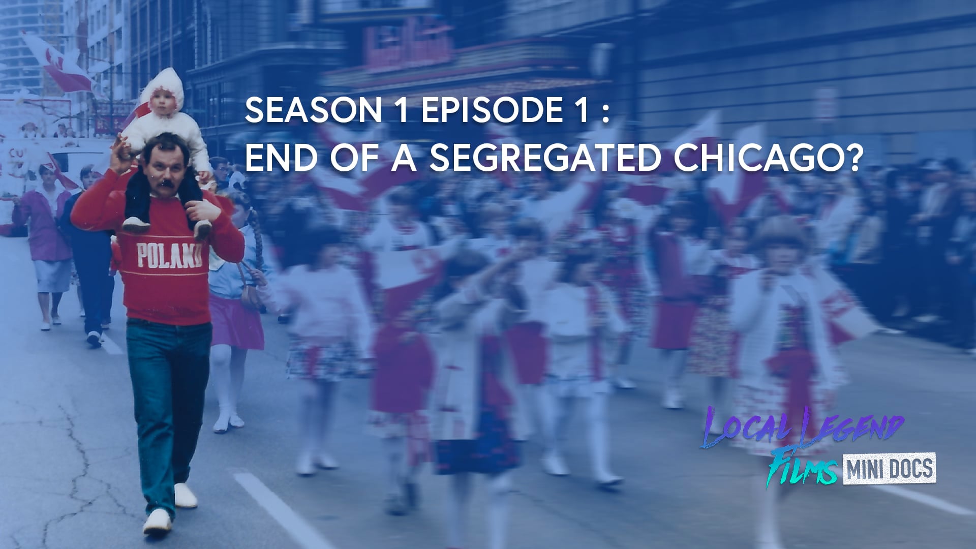 The Cost of Culture S1 EP 1 - LOCAL LEGEND FILMS MINI DOCS