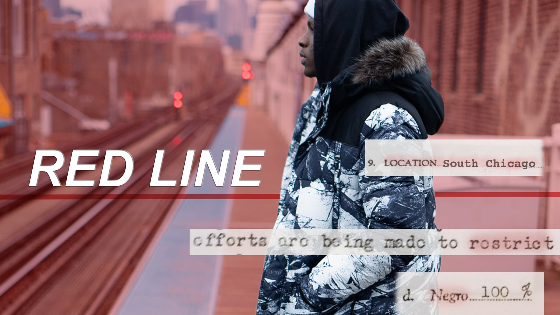 Red Line S1 EP 2 - LOCAL LEGEND FILMS MIN DOCS