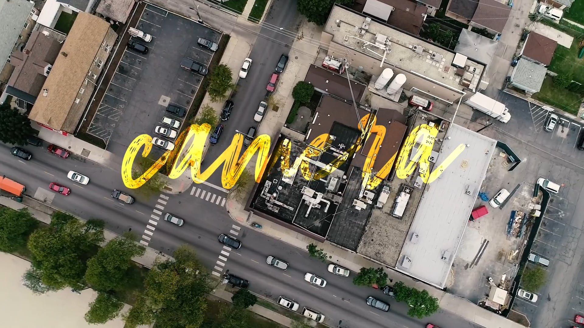 Local Legend Films - Sizzle Reel (2019)