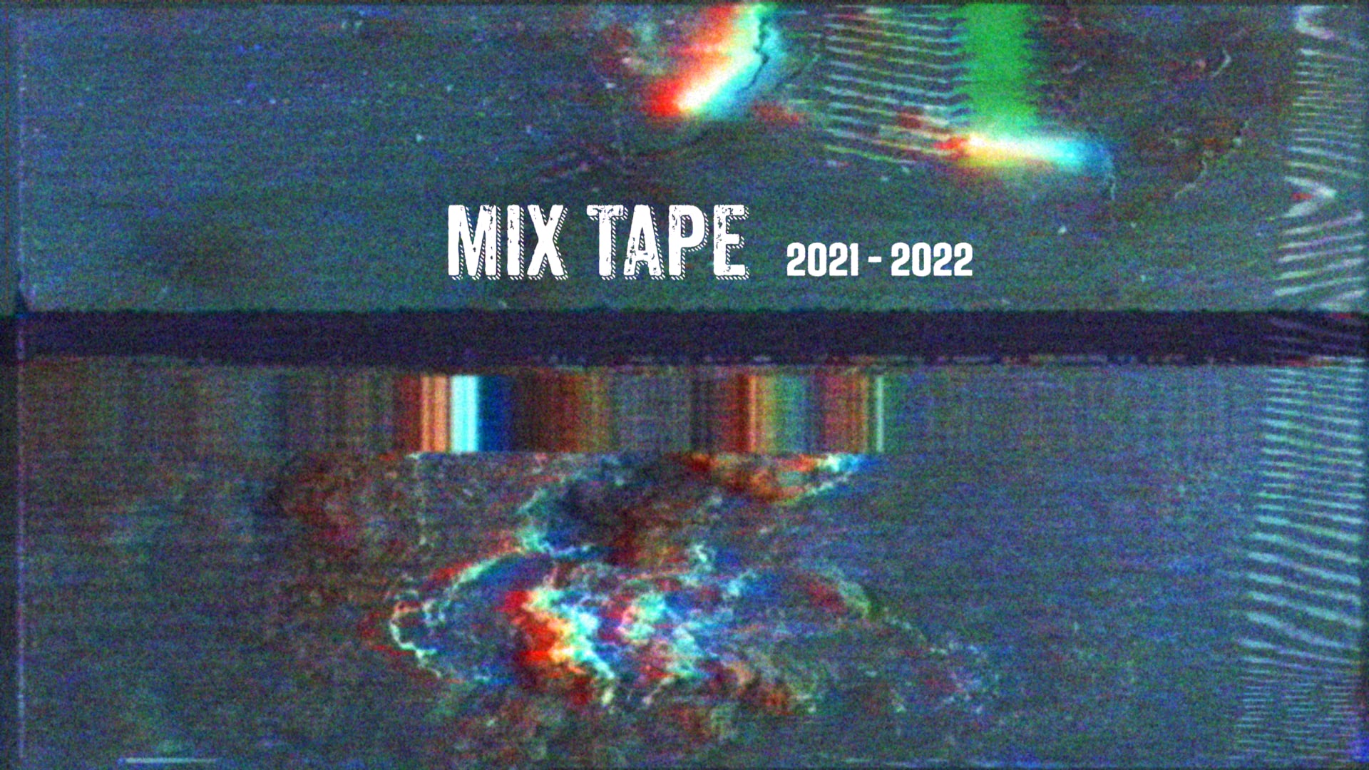 Highlight Reel 2021-2022