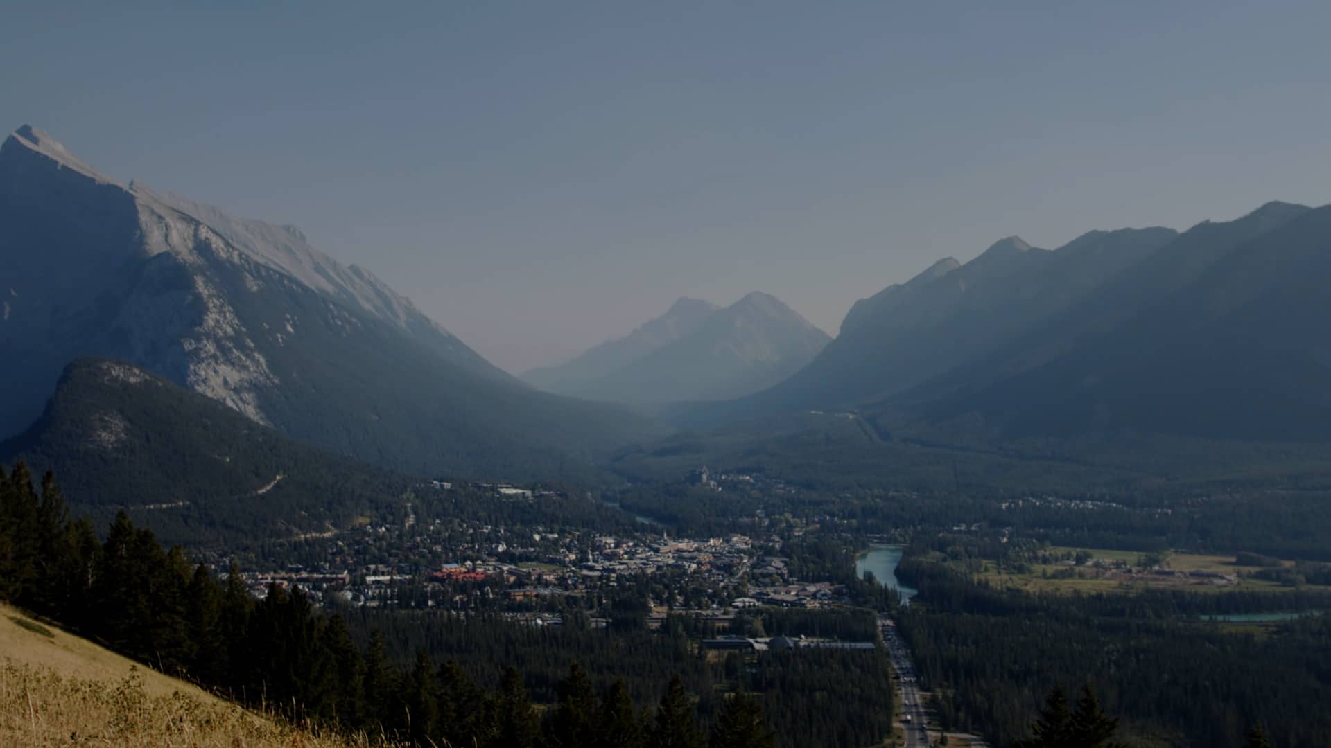 The Nancy Pauw Bridge, Banff - Footbridge Case Study on Vimeo