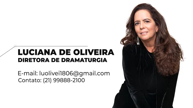 Onde há um folgado sempre há um sufocado – Escritora Luciana Oliveira