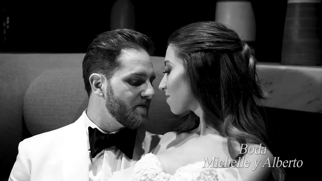Corto Michelle y Alberto on Vimeo