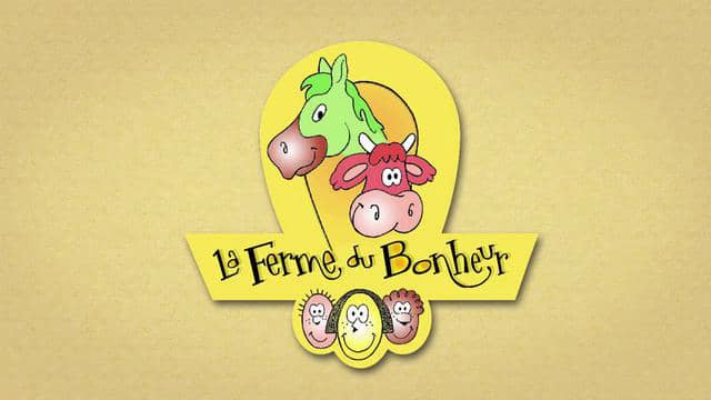 La Ferme Du Bonheur Camps De Vacances A La Ferme Sejour Pour Ecoles Institutions