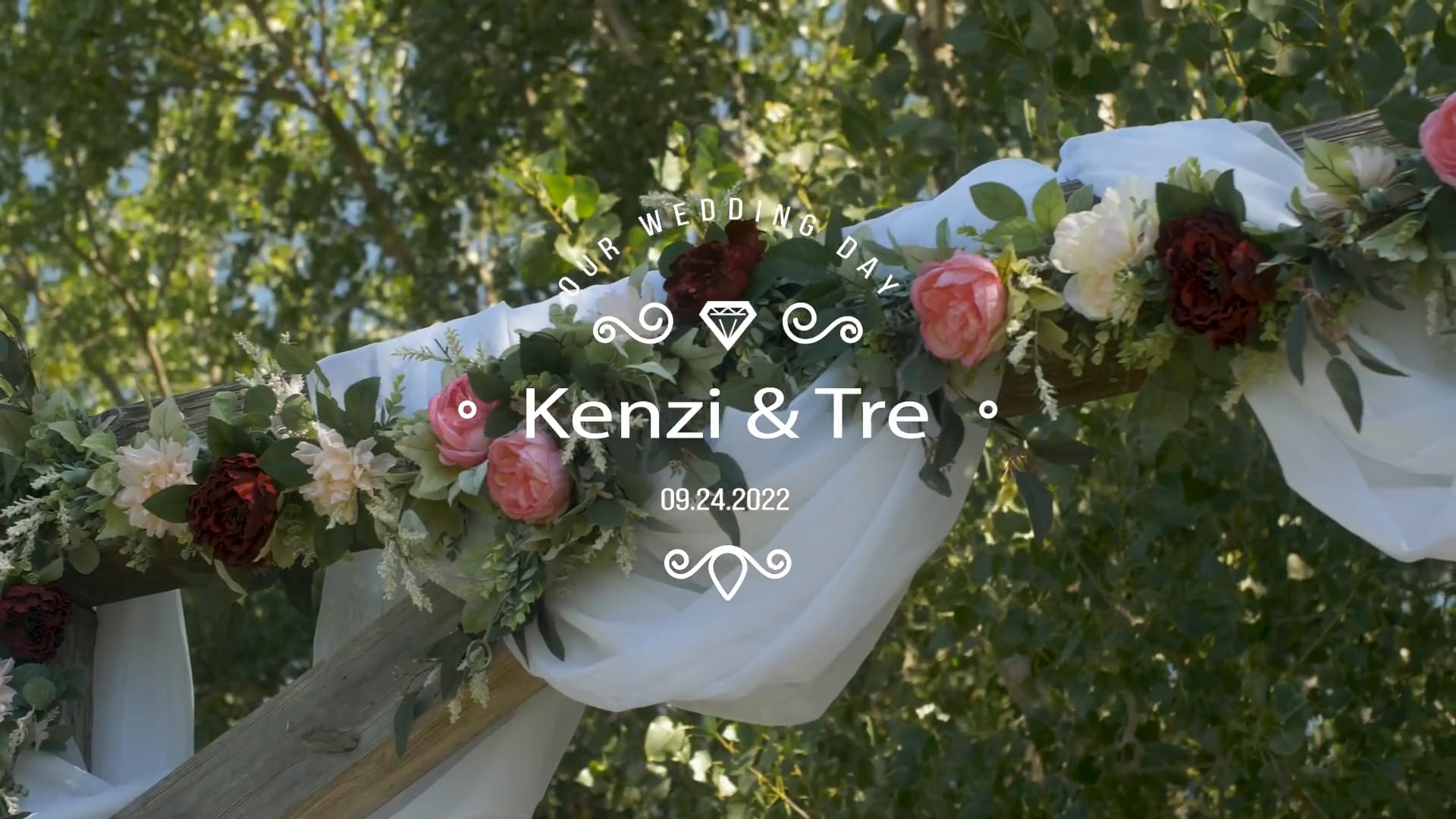 Kenzi & Tre