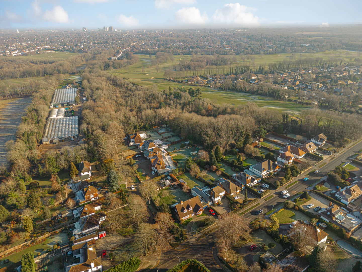 Banstead Road, Banstead The Personal Agent on Vimeo