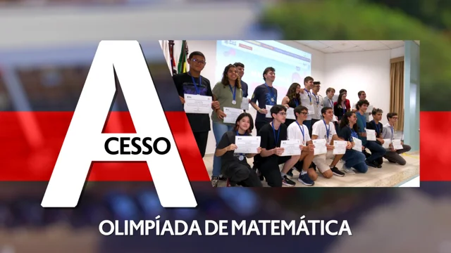 Portal PUC-Campinas » » 12º Jogo Concurso On-line de Matemática