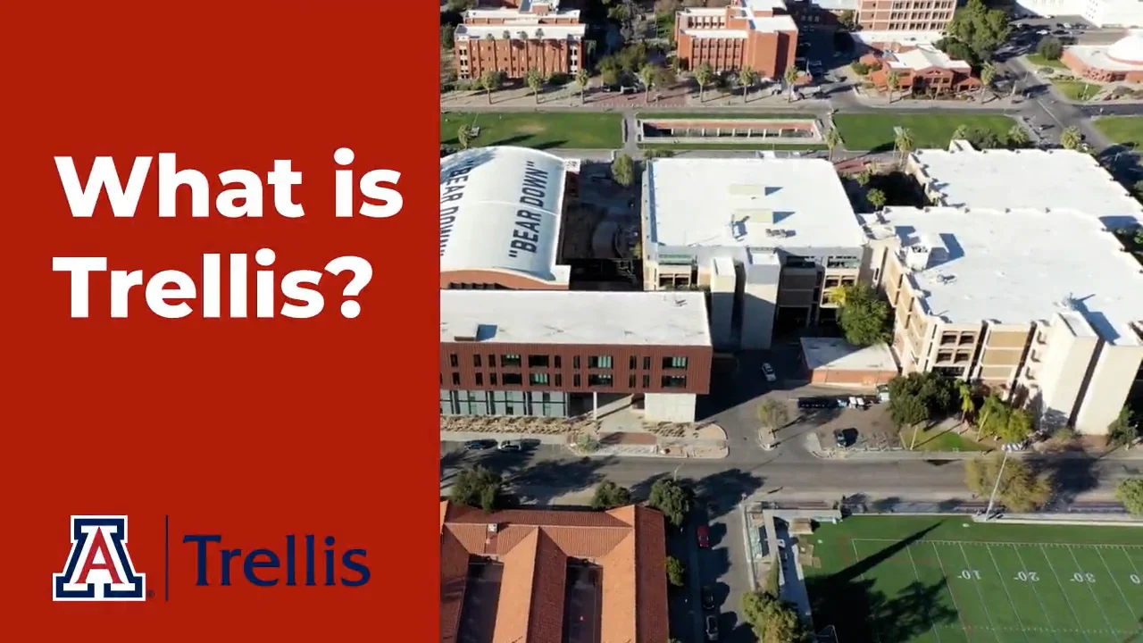 Trellis CRM Improving the Student Experience