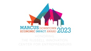 CAP Awards 2023 - RICE - Marcus Downtown Economic Impact Award - FINAL 020823