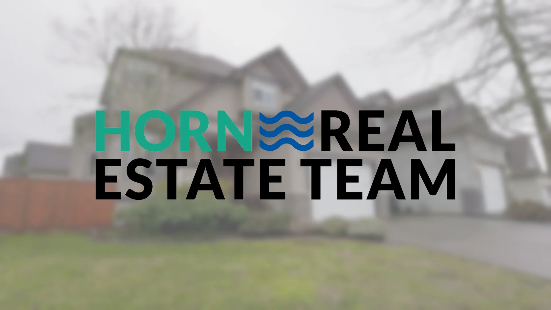 Horn Real Estate Team 2816 Woodland Drive, Langley on Vimeo