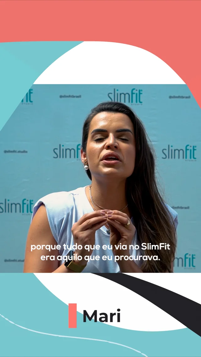 SlimFit Brasil