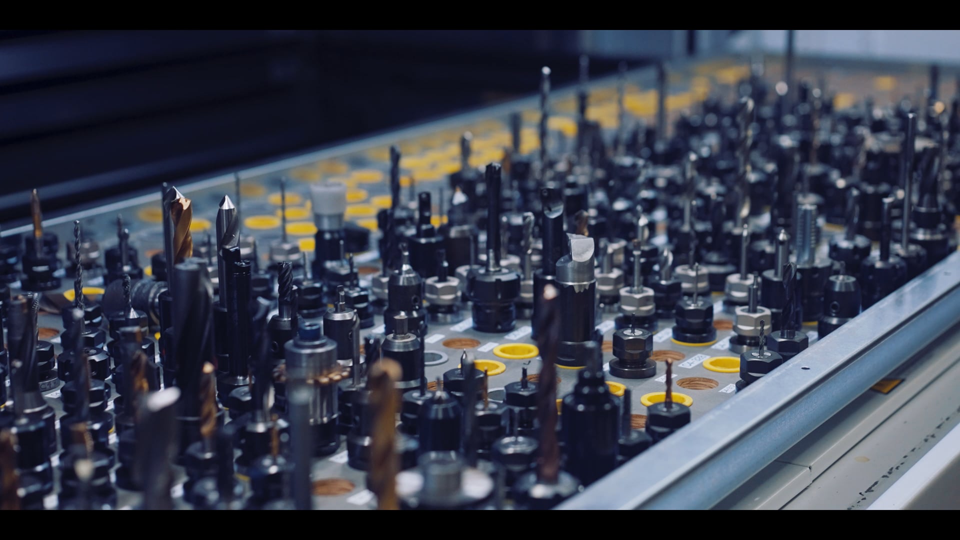 Oregon Workforce Partnership: A.R.E. Manufacturing