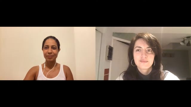 Atelier 169 "Devenez enfin vous-mêmes en vous libérant de vos blocages pour vivre la vie que vous rêvez !" Sarah Desmonen