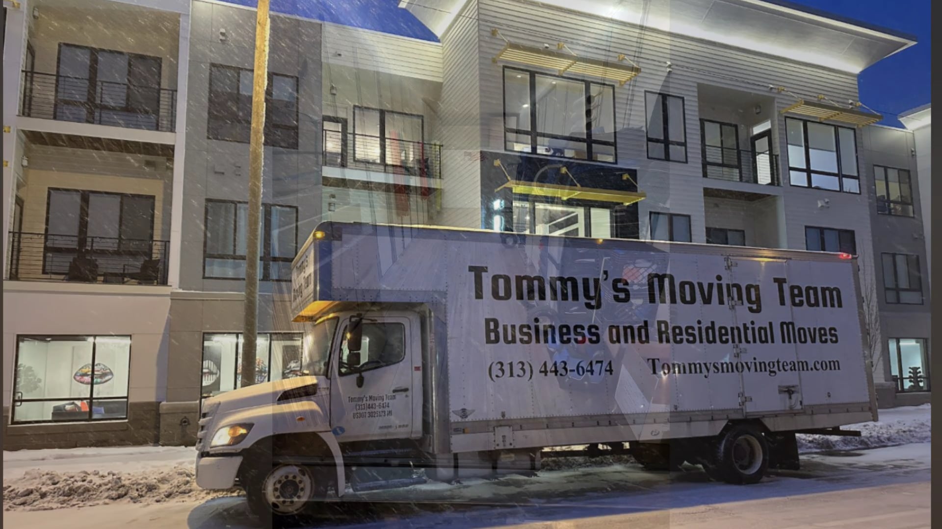 Furniture Moving And Furniture Movers In Farmington Hills