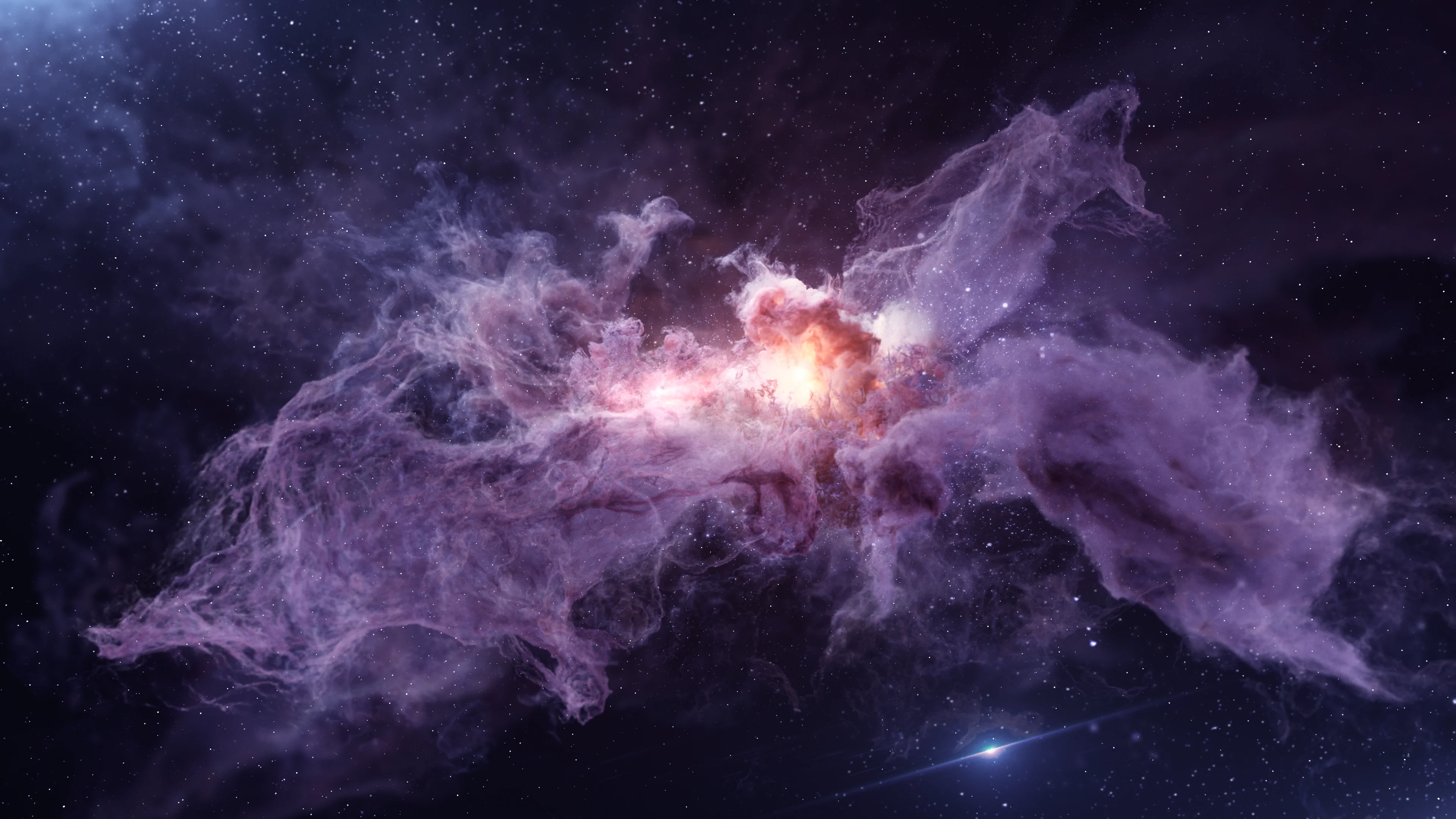 Cosmic Shots on Vimeo