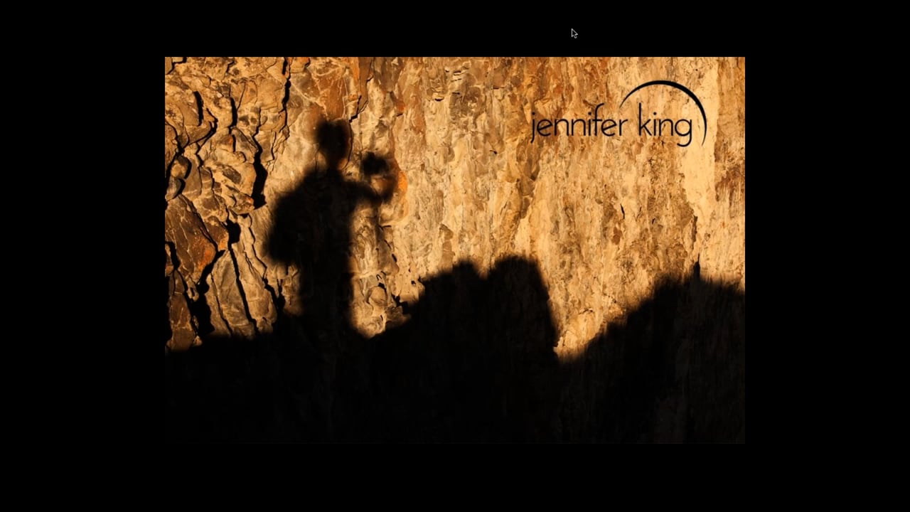 Creative Composition: The Influence of Design in Photography w/ Jennifer King