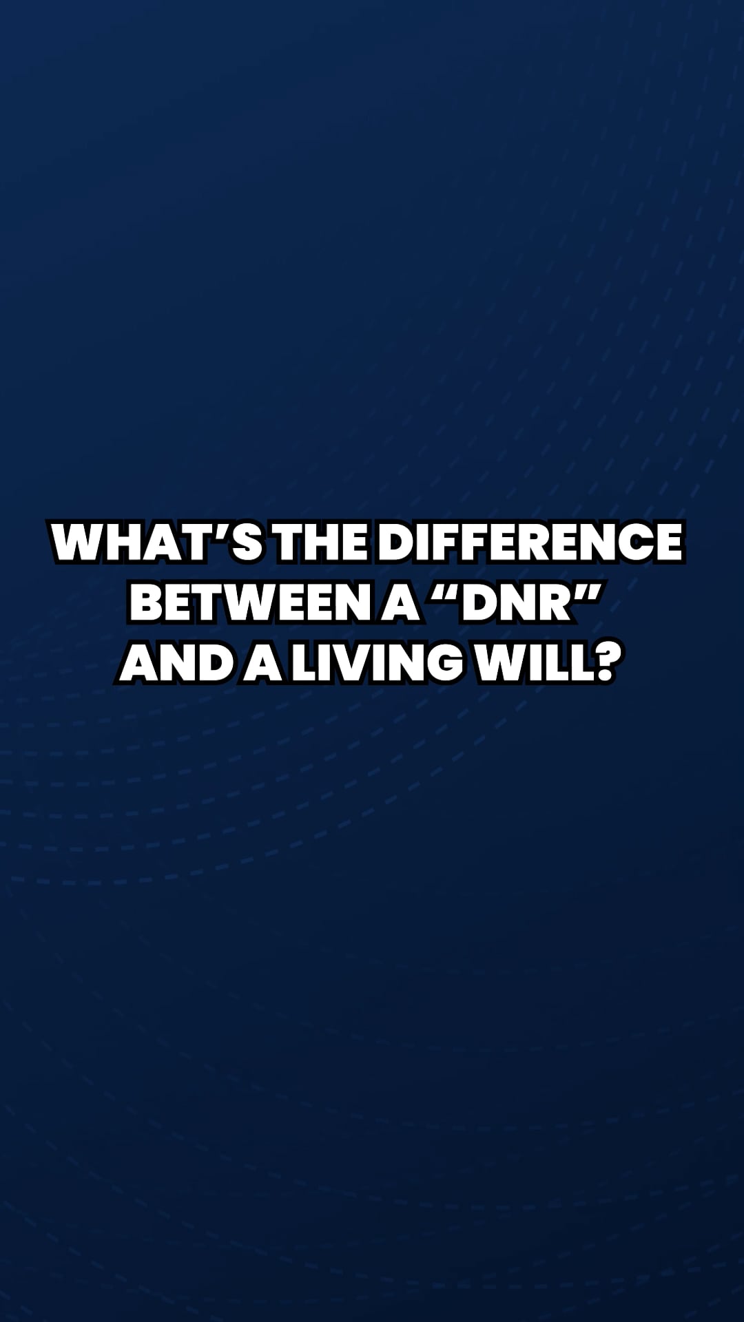Tupper butler law pllc medical power of attorney vs living will vs