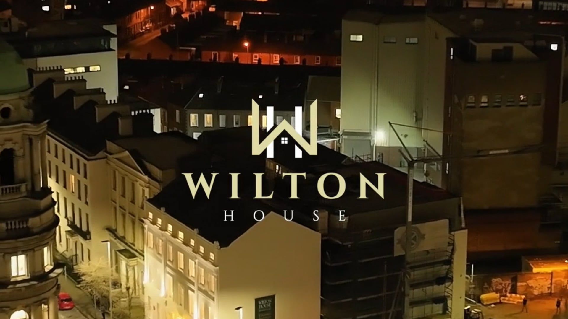 Wilton House - In The Night ... Reel