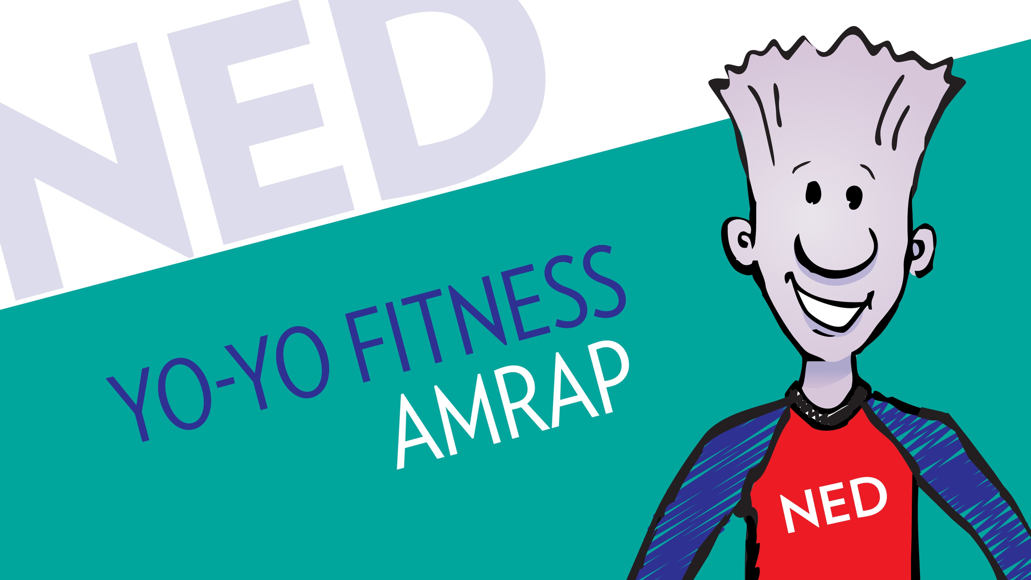 YoYo Fitness AMRAP.mp4 on Vimeo