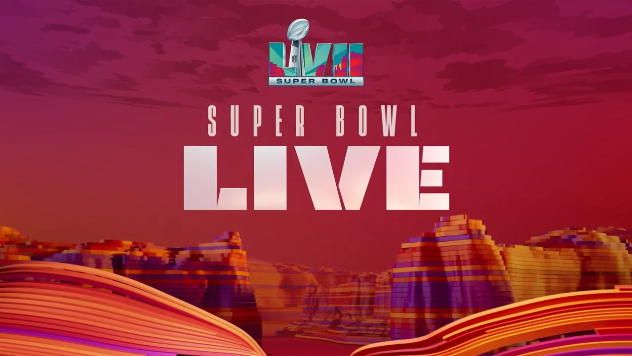 Super bowl 2024 live video