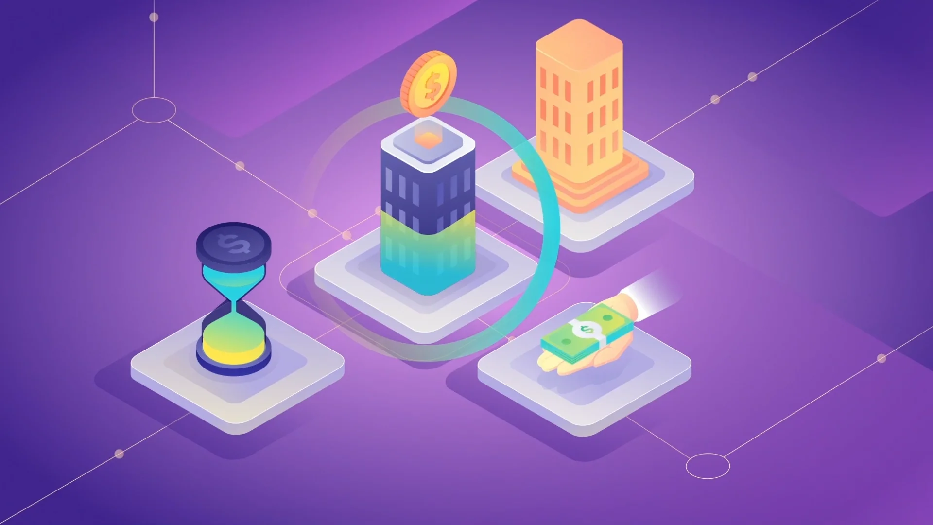 LQD Assets Digital Capital Raise on Vimeo