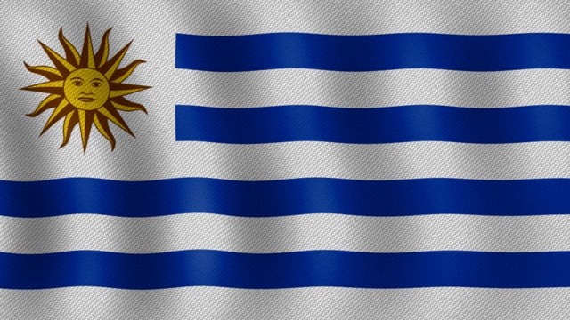 Dịp đặc biệt này, Uruguay đã quyết định tặng miễn phí cờ quốc kỳ của họ cho mọi người. Đó là một cơ hội tuyệt vời để chúng ta cùng nhau tôn vinh nền văn hóa độc đáo và đầy màu sắc của nước này. Hãy đến và lấy ngay mẫu cờ đầy sắc màu này!