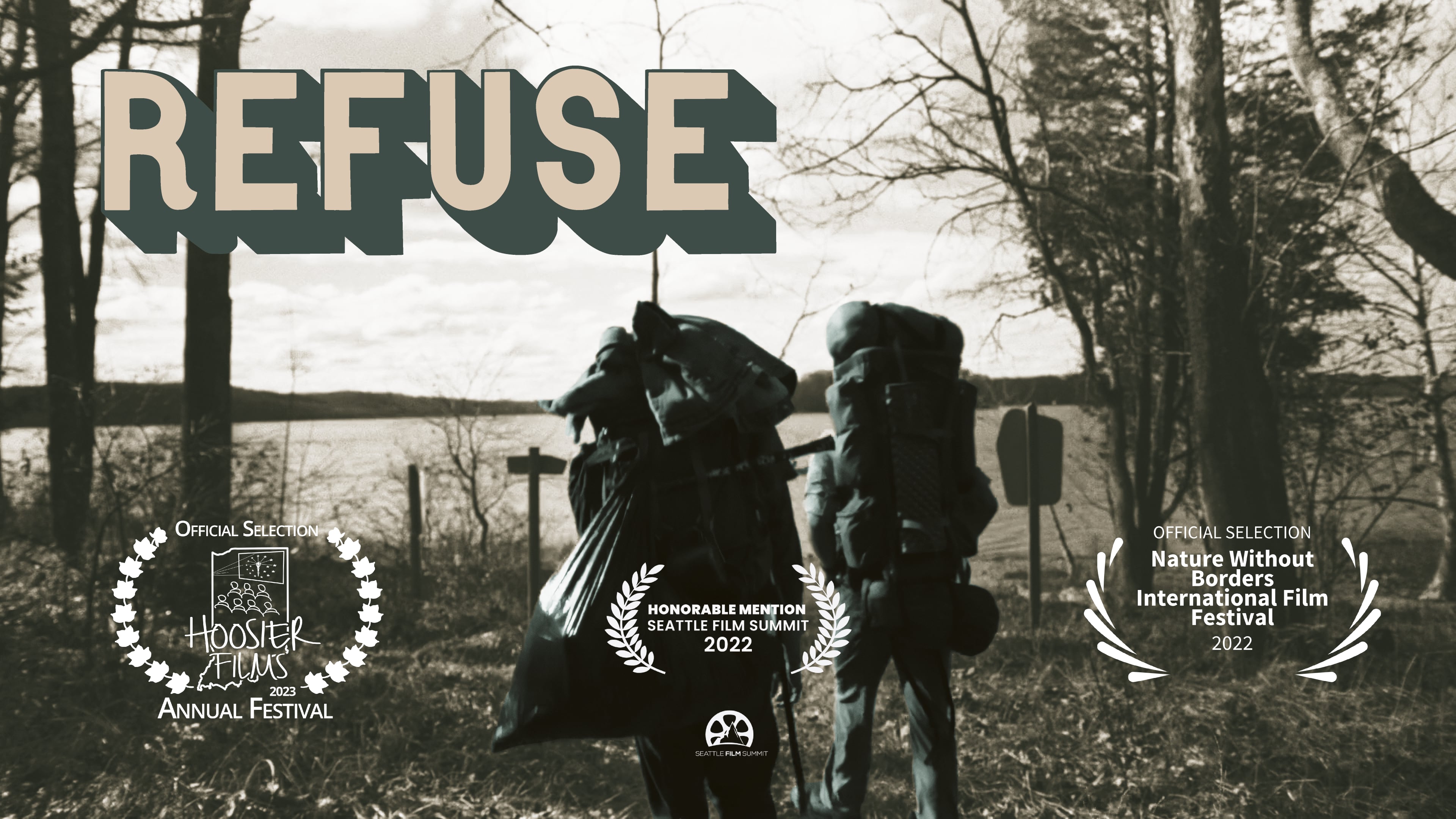 Refuse