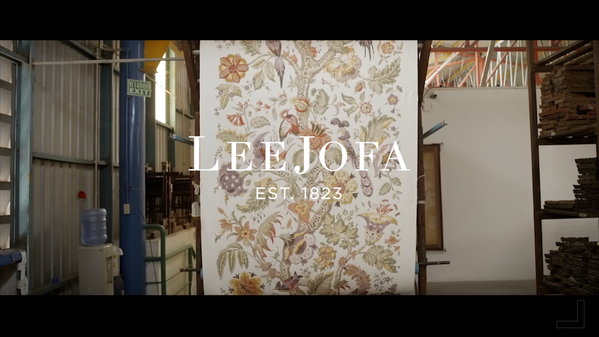 LEE JOFA