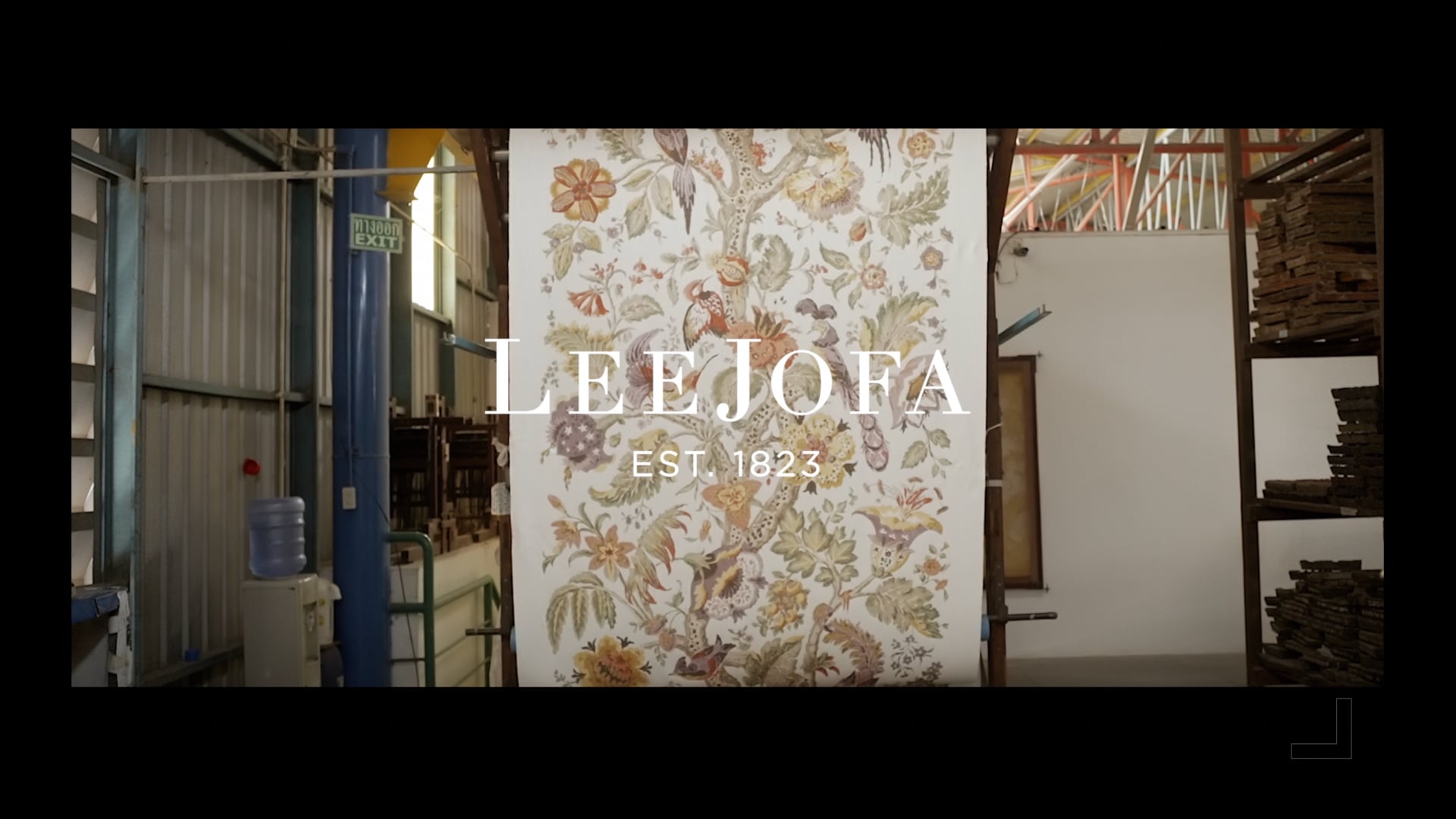 LEE JOFA