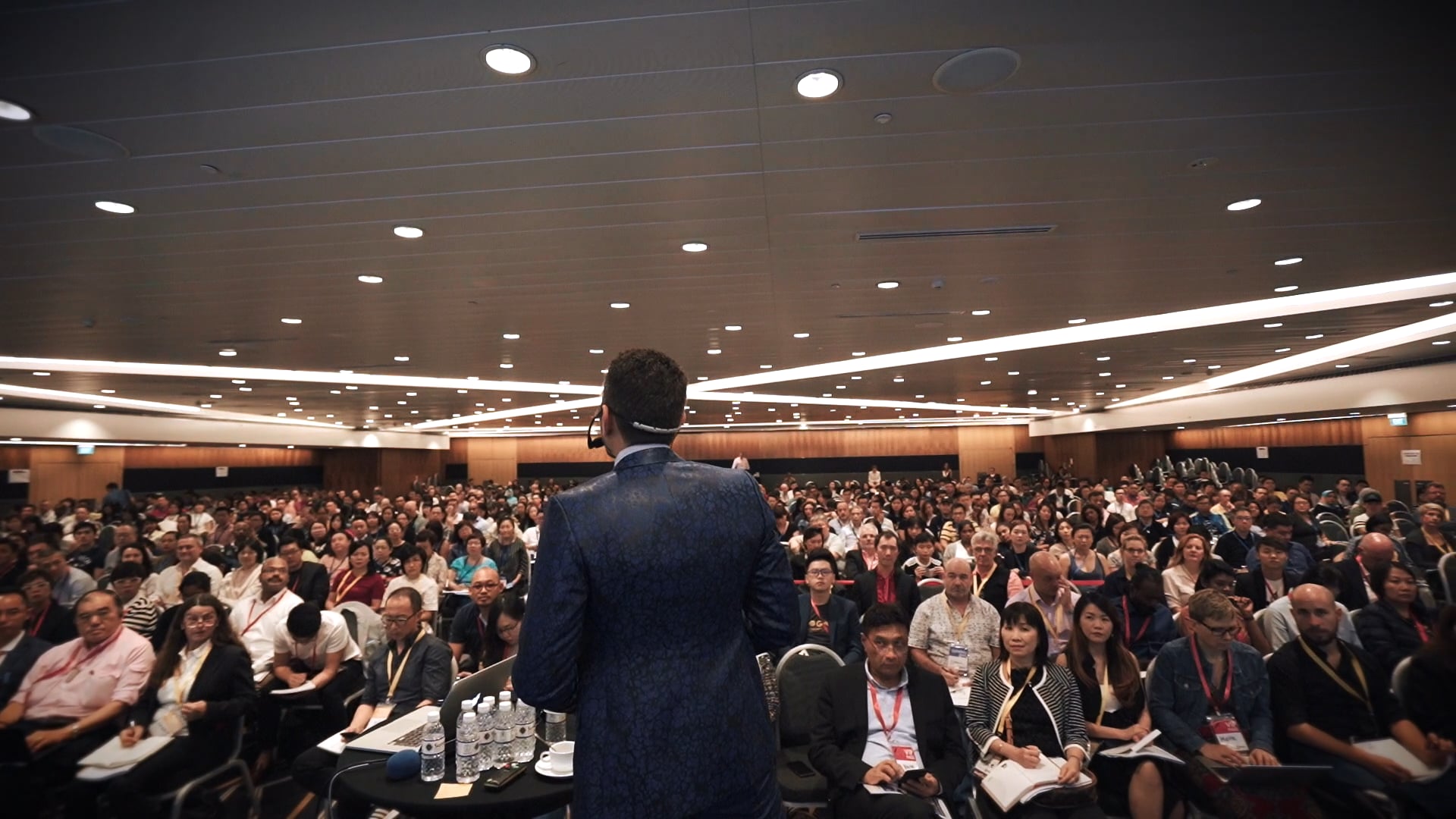 Rockstar Advisory Academy