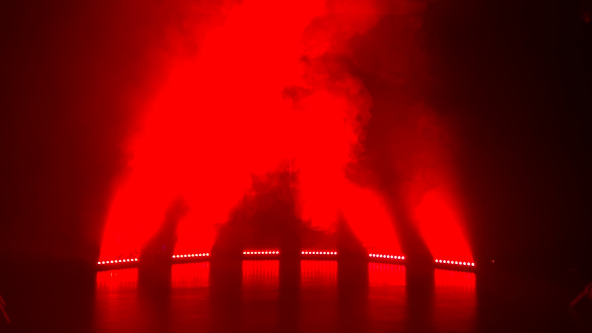 Promotional video thumbnail 19 for S & H Lights, Video and Sound
