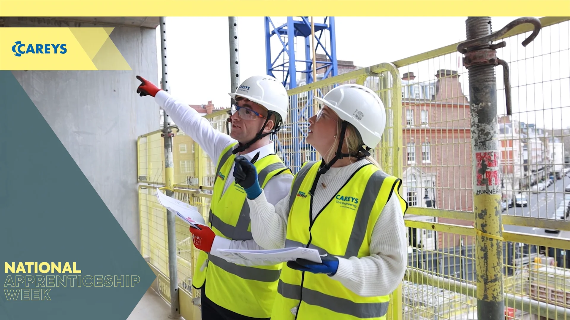 National Apprenticeships Week - Shakara's Story
