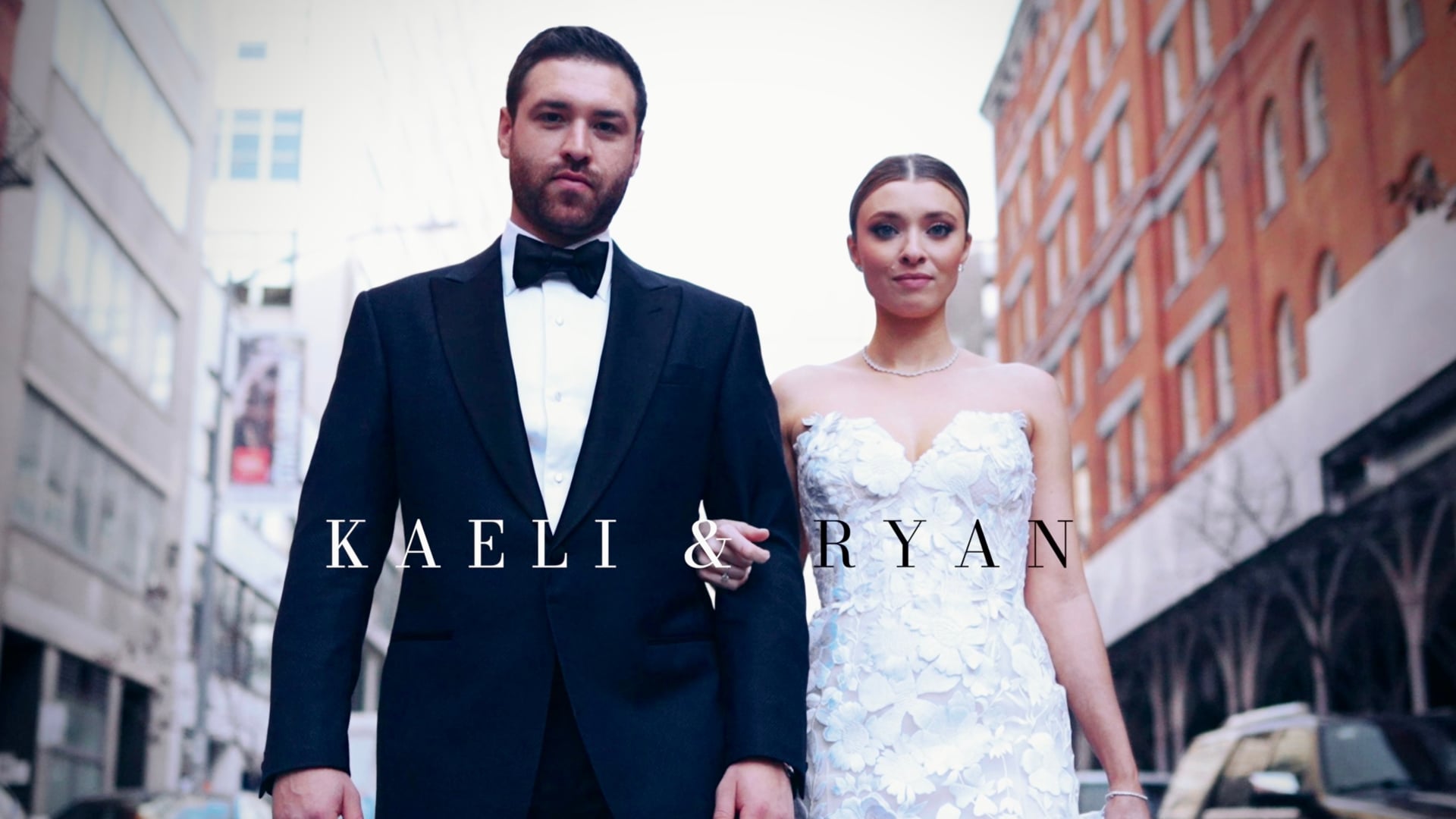 Wedding | Tribeca 360°