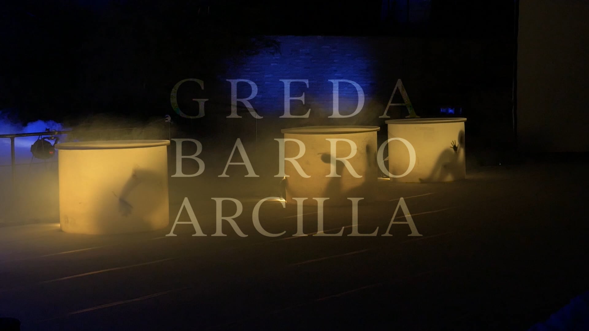 Admitir Malgastar agudo Greda Barro Arcilla on Vimeo